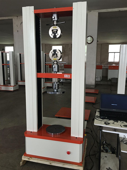 拉力機